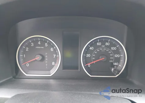 2011 Honda Cr-V Lx from USA, damaged, VIN 5J6RE3H36BL020645